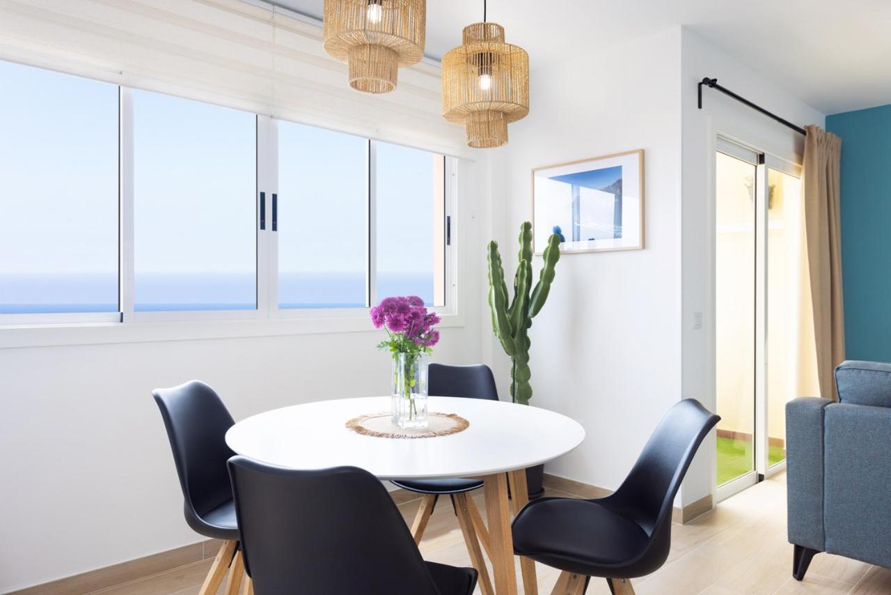 Candelaria Playa Tenerife エクステリア 写真