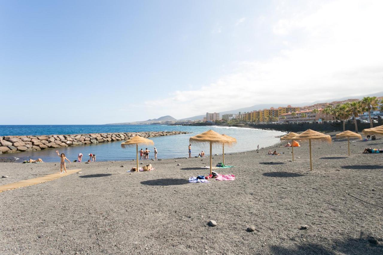Candelaria Playa Tenerife エクステリア 写真