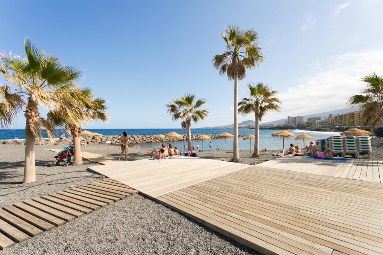Candelaria Playa Tenerife エクステリア 写真